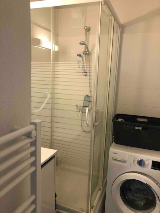 Appartement Face A La Mer Canet En Roussillon Экстерьер фото
